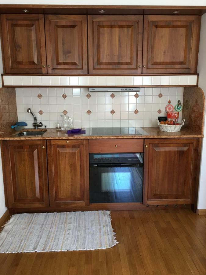 Villa Fiordaliso Bormio Eksteriør billede