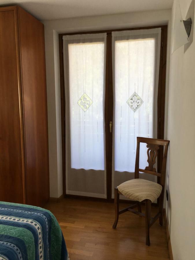 Villa Fiordaliso Bormio Eksteriør billede