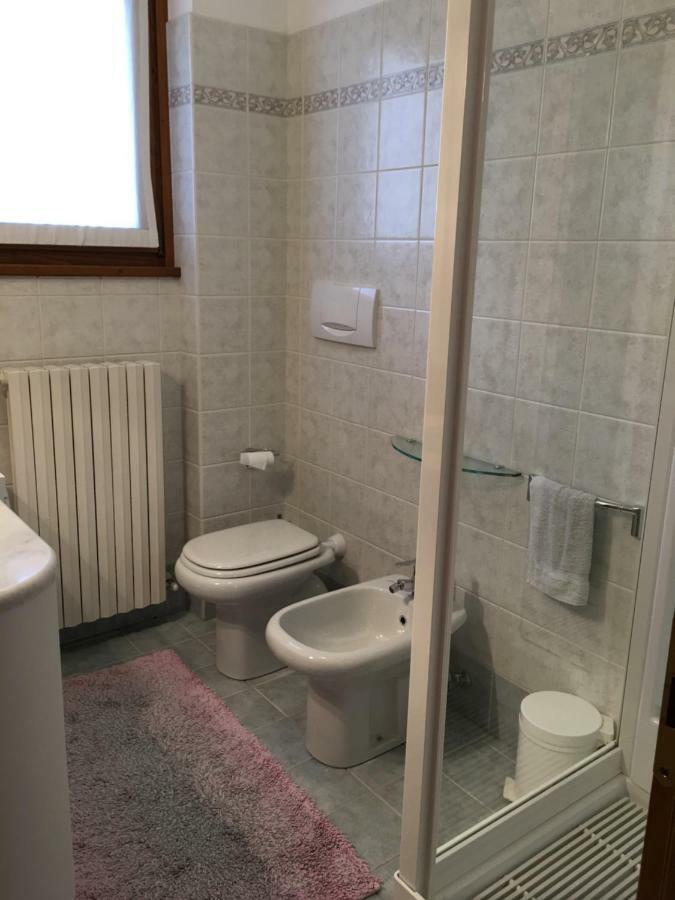 Villa Fiordaliso Bormio Eksteriør billede